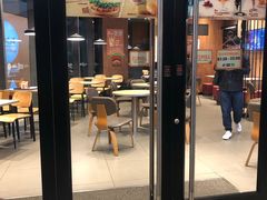 门面-汉堡王(徐汇绿地缤纷店)