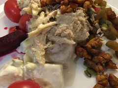 -So Lounge索兰至餐厅(蓝色港湾店)