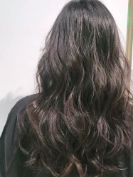 点击看大图 -MORI HAIR SALON日式美发沙龙