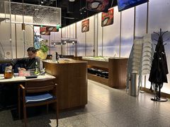 -新辣道鱼火锅(航天万源店)