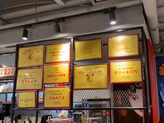 -李叔叔虾蟹大排档(青羊店)