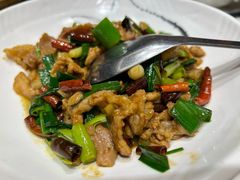 -蔼若春.传承云南菜(金碧公园店)