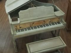 -鼓浪屿钢琴博物馆