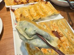 -春水锅贴·传统鲁菜(大明湖店)