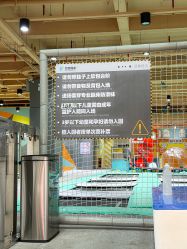 -反弹蹦床公园·运动乐园·团建·亲子派对(深圳观澜湖店)