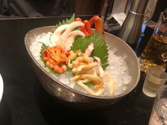 -Mr·Fish鱼鲜生海鲜放题(银泰in99店)