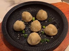 -翡翠拉面小笼包(岭南新天地店)