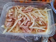 -东兴楼饭庄(六里桥店)