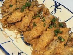 -明本湛江鸡•海鲜小厨(陈家祠店)