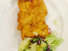 -红房子西菜馆(淮海店)