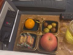 -华夏良子·足道SPA艾灸(三里屯店)