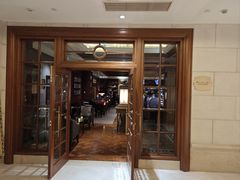 -记者俱乐部酒吧(北京瑞吉酒店)
