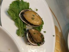 -老虎滩船说·海胆水饺·大连海鲜(老虎滩店)