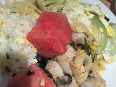 -汤W城市微度假(仓山店)