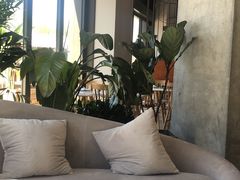 -The Rug Cafe(王府中环店)