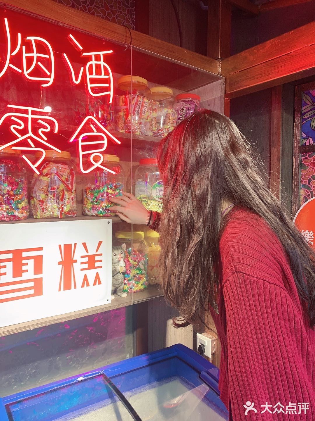 南京探店｜🔥应该没有人能拒绝复古潮流风满满的烤肉吧🥩