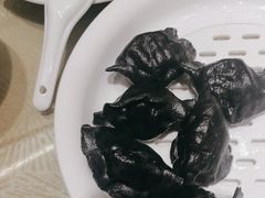 -添福来墨鱼饺子 · 海鲜东北菜(大连星海·黄浦路店)