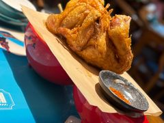 -醉长安(钟楼旗舰店)