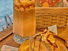 -西关84·History·Art·Cafe