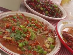 -霸王虾·麻辣小龙虾(清水河公园店)