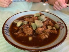 -余味私房菜(正阳小区西5街区店)