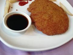-德大西餐社(云南南路店)