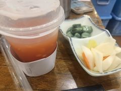 -老雒阳面馆·水席(定鼎门店)