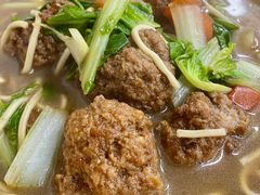 -老余杭面馆