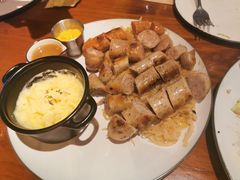 -Shanghai Brew House上海啤酒工坊(老外街店)