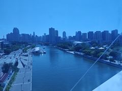 -天津之眼摩天轮