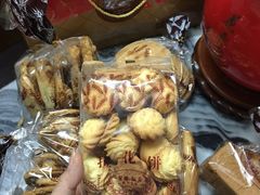-国际饭店·帆声西饼屋(黄河路店)