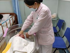 -田螺阿姨自营月嫂·育儿嫂(高新店)