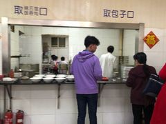 -津门永胜包子铺(哈尔滨道总店)