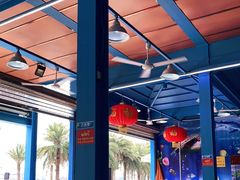 -旺富东海大酒楼(海鲜街店)