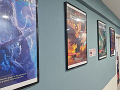 -FullHouse桌游狼人跑团剧本杀(徐家汇店)