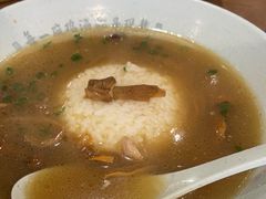 -王春春鸡汤饭(上海中海环宇城店)