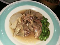 -芳芳私房菜·精做淮扬菜(承德路店)