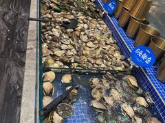 -丰卓会海鲜自助(中润大道店)
