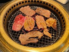 -神户赤童日式烤肉伙伴(东直门店)