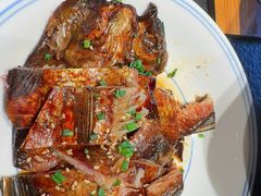 -回味黑鸭煲·始于2006(万松园店)