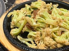 -李师傅脆肚(华强北店)