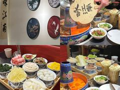 -咏江南·苏式火锅·苏州评弹(观前街店)