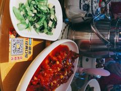 -缪氏川菜(深圳北站缤果空间店)