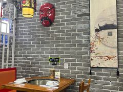 -曹丞相·地锅鸡·地锅鱼(武林店)