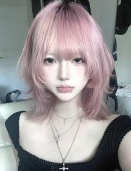 -时尚殿堂hair salon