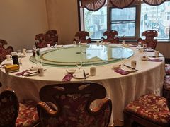 -紫丁香饭店-中餐厅