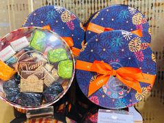 -VENCHI 闻绮(北京国贸商城店)