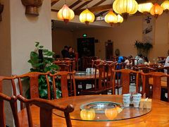 -古关火锅店(古北水镇景区店)