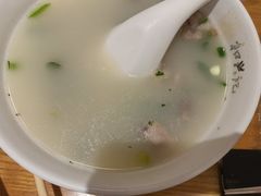 -和兴记牛肉火勺·羊汤(于洪广场店)