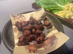 -一桶江山餐厅(松北店)